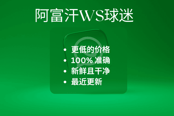 阿富汗WS球迷