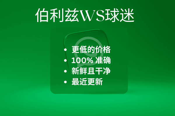 伯利兹WS球迷